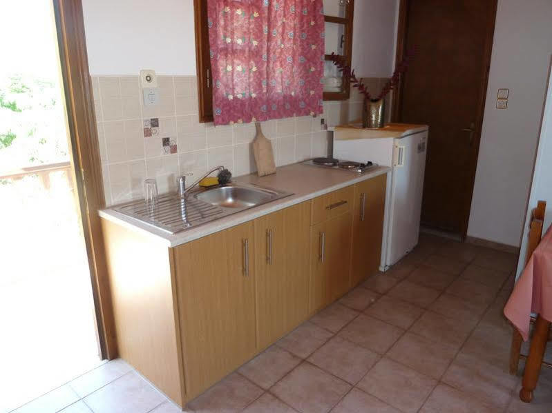 Apartmets Sunwaves Kerveli Exterior foto